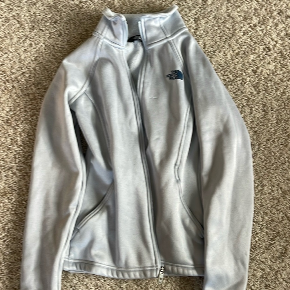 North Face Thermal Jacket